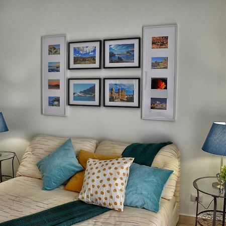 B&B Fossanoce Belpasso Exteriör bild