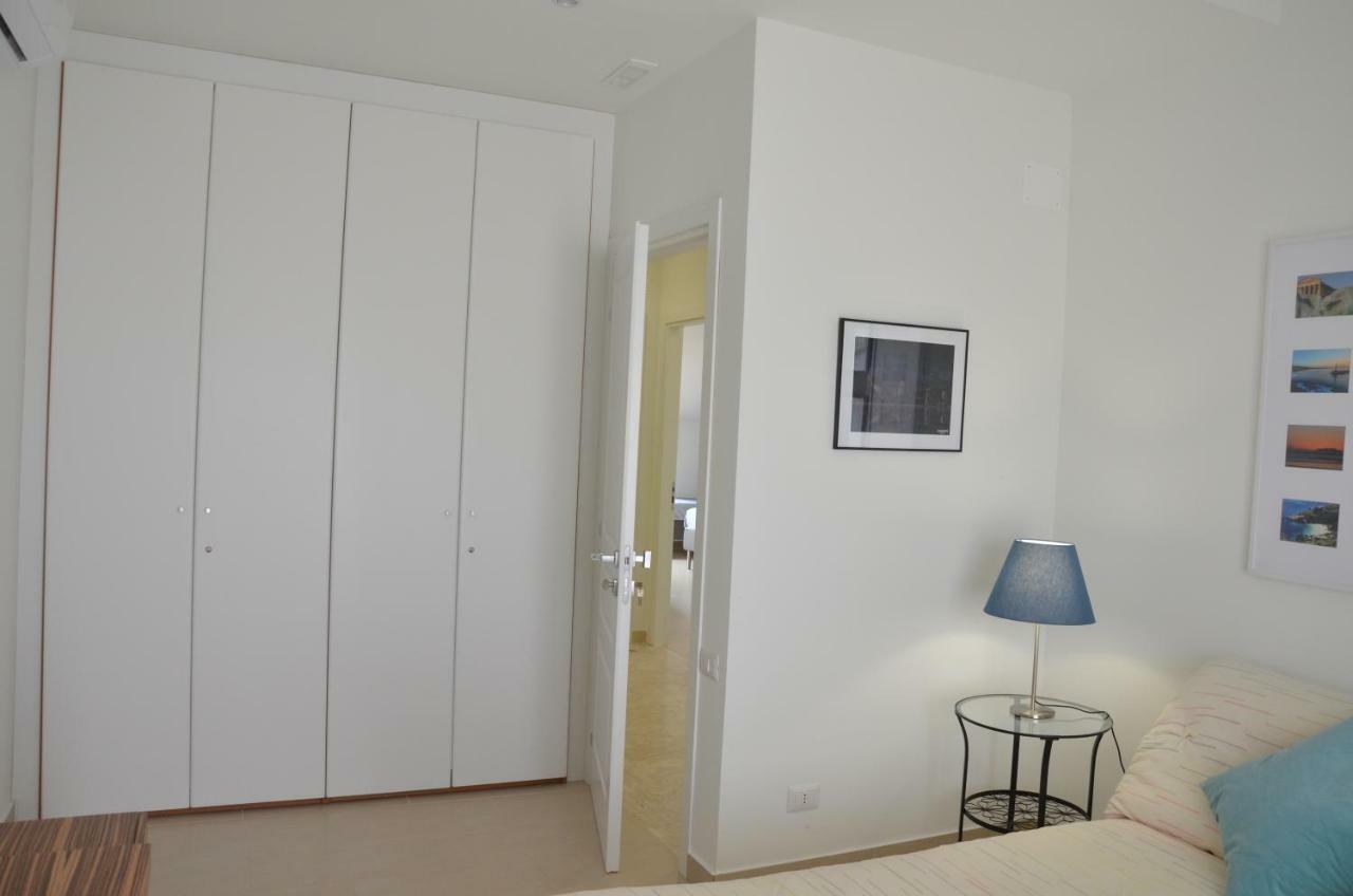 B&B Fossanoce Belpasso Exteriör bild