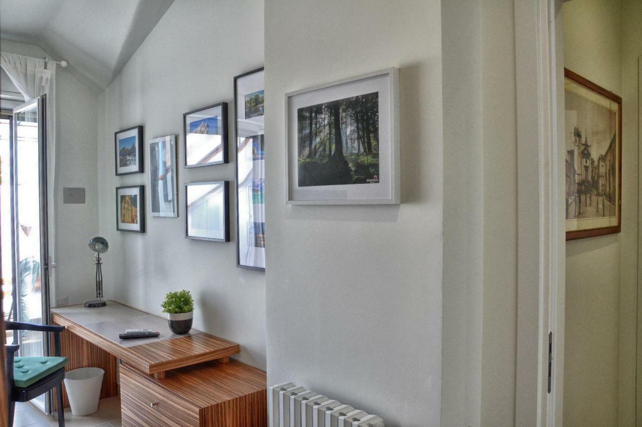 B&B Fossanoce Belpasso Exteriör bild