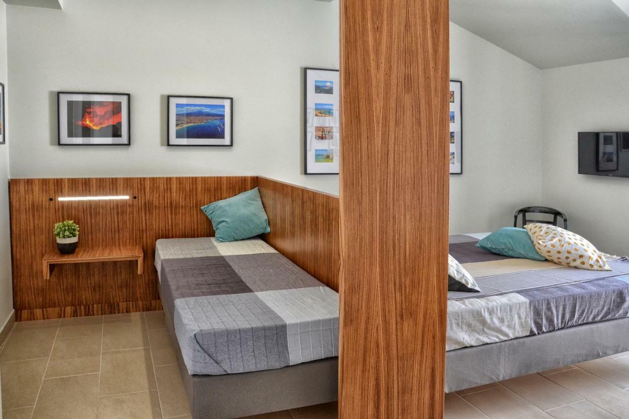 B&B Fossanoce Belpasso Exteriör bild